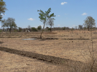 #1: General view of the confluence area