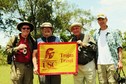 #7: Visitors to Confluence, Steve, Carl, Bob, and Doug