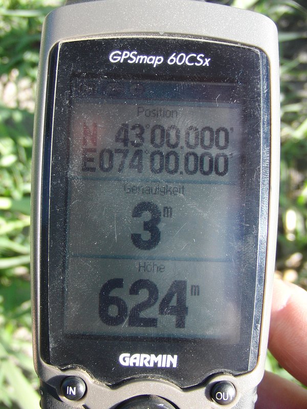 GPS