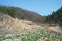 #4: Looking east, you can see the a Korean tomb near the center, slightly to the left. It is recognized by the dome-shaped feature.