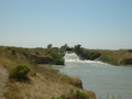 #6: The lock at the Arys Türkestan Canal