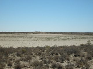 #1: The confluence approaching from the west