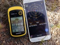 #6: GPS readings