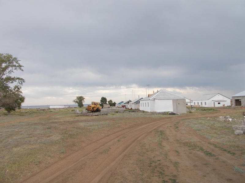 Хозяйство Болат/Bolat farm