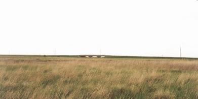 #1: The steppe in Kazakhstan is wide.