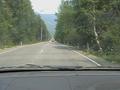 #8: по дороге в Боровое -- on the road to Borovoye