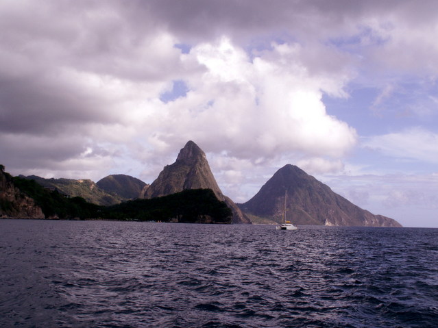 Pitons