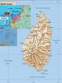 #6: Island map