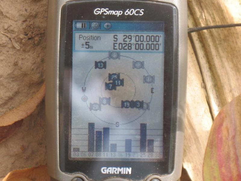 GPS