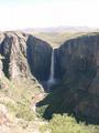 #12: Maletsunyane waterfall