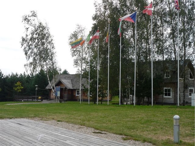 Flags of the European Union