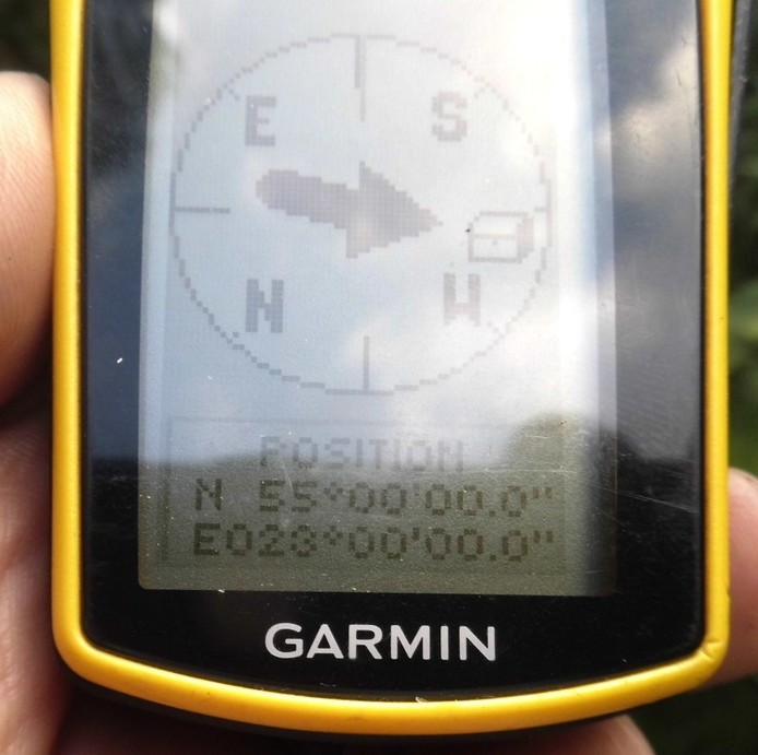 GPS