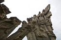 #7: "Monument to the Victims of Fascism”, at the “Ninth Fort” in nearby Kaunas