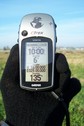 #6: GPS readings