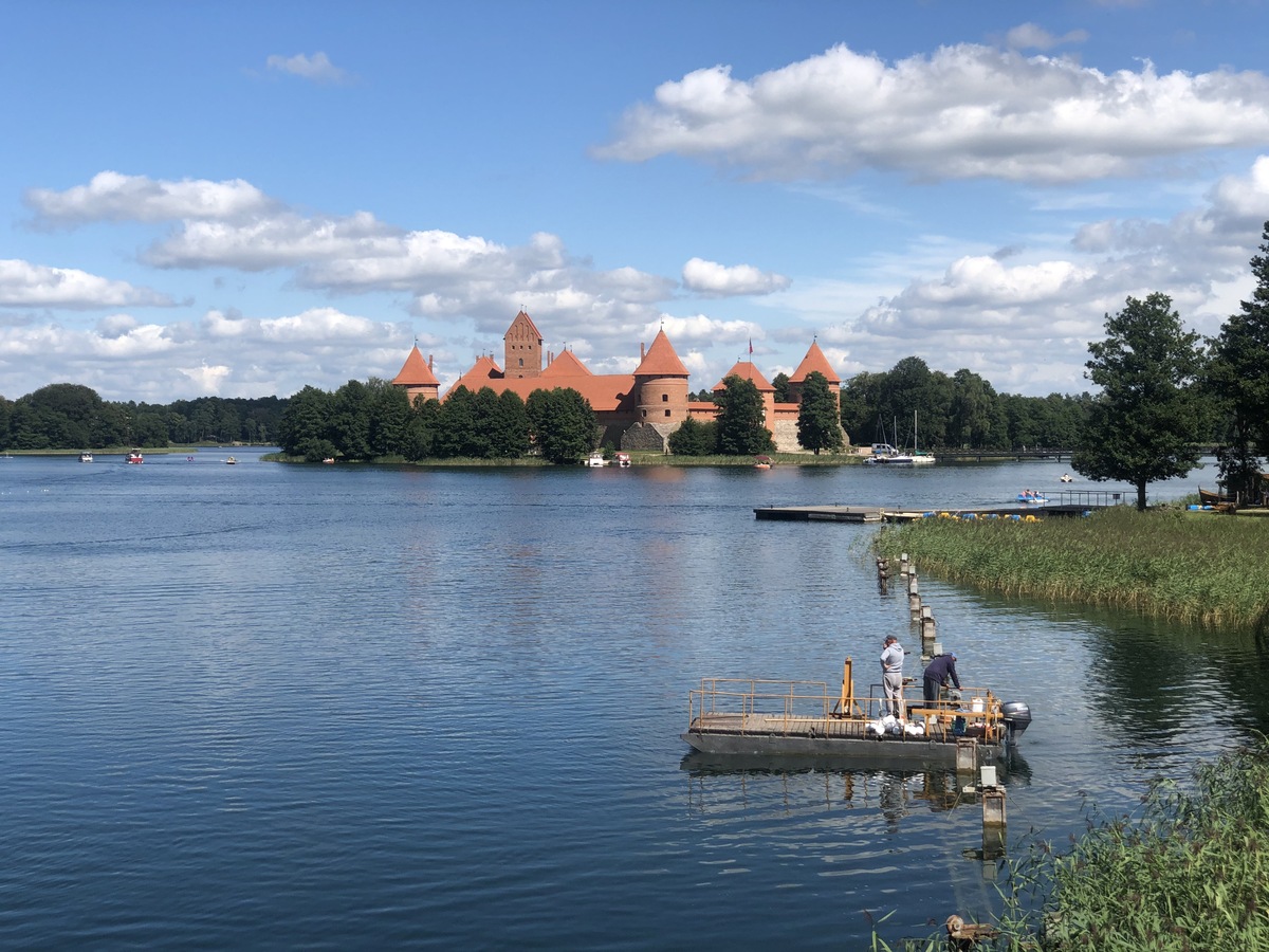 Trakai