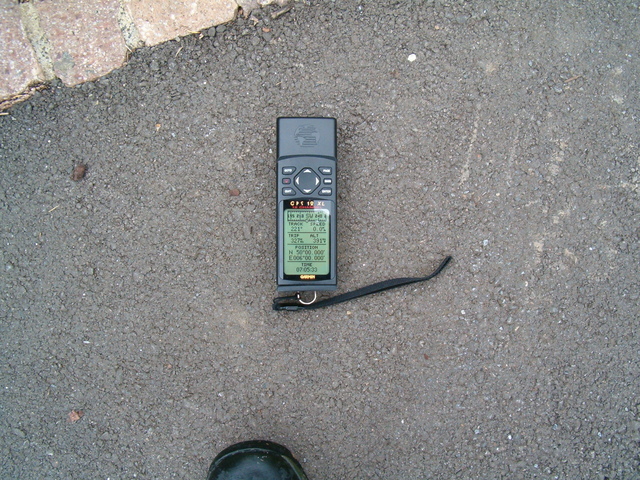 GPS