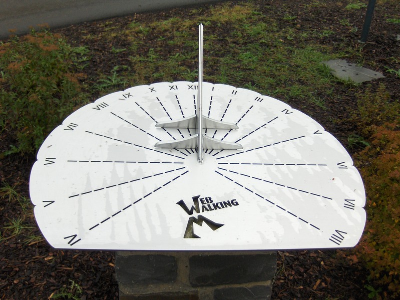 Sundial