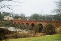 #7: Kuldiga, the bridge over Venta