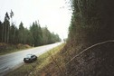 #8: The road E22 near the CP