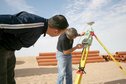 #7: Göksel teaching mm accuracy GPS at camp site