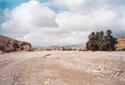 #4: The riverbed of Wādiy Tamanar north of Foum al-Hisn - Possibly another way to get access to the Confluence?