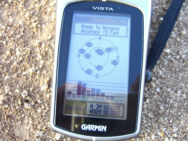 GPS