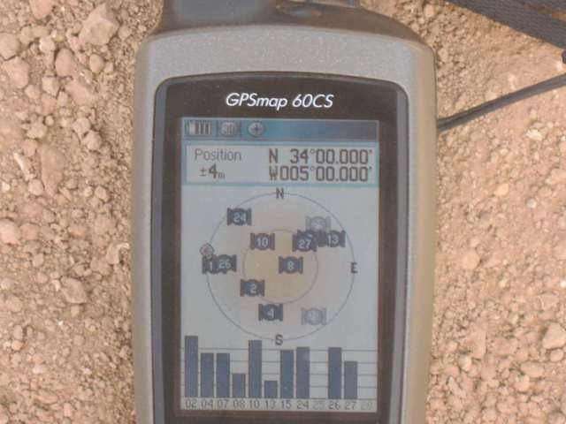 GPS