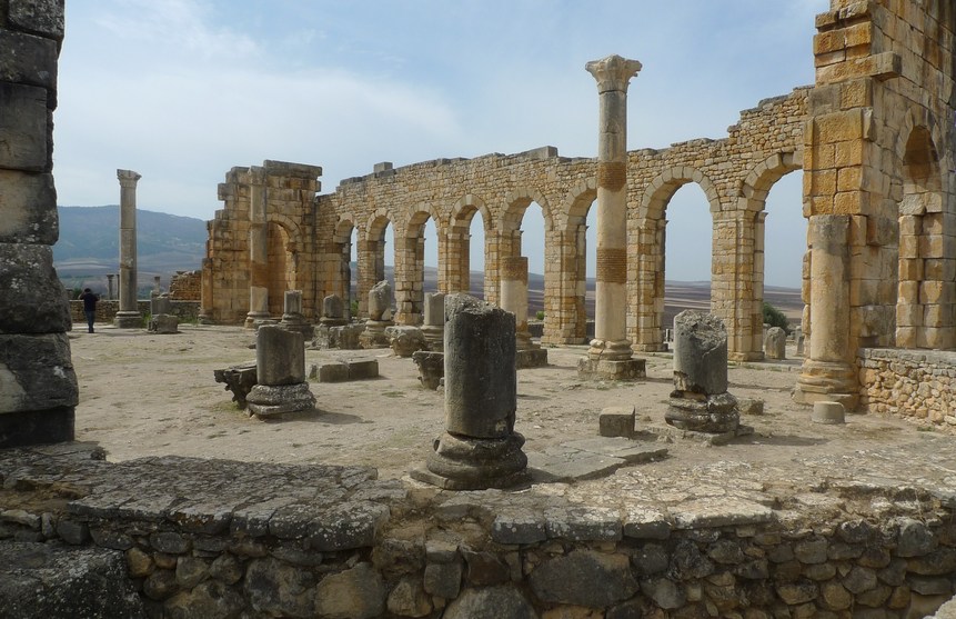 Volubilis