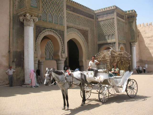 Meknès