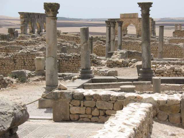 Volubilis