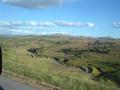 #9: Some of the rice paddies in the area along our way back to Tana