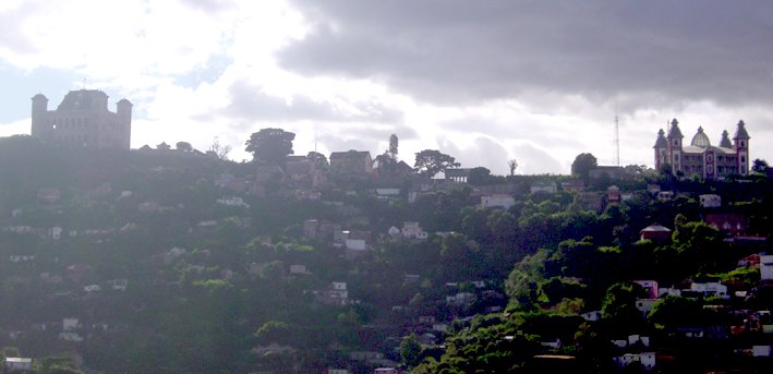 Antananarivo 