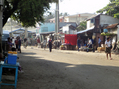 #8: Fort Dauphin market