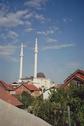 #6: a mosque near skopje