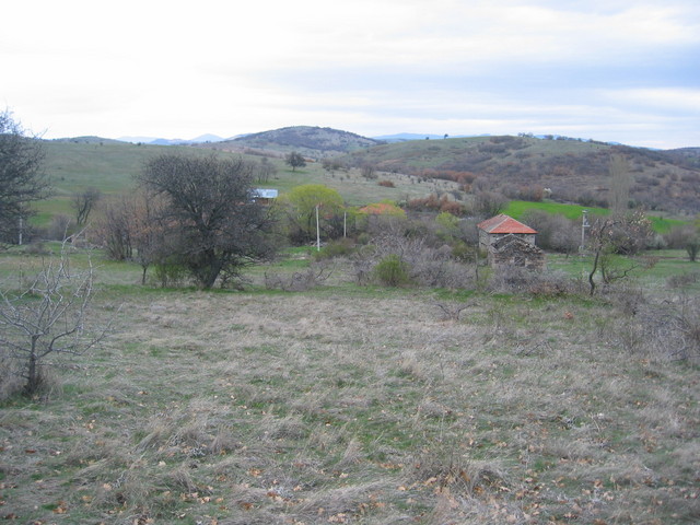 The Confluence from 20m Distance