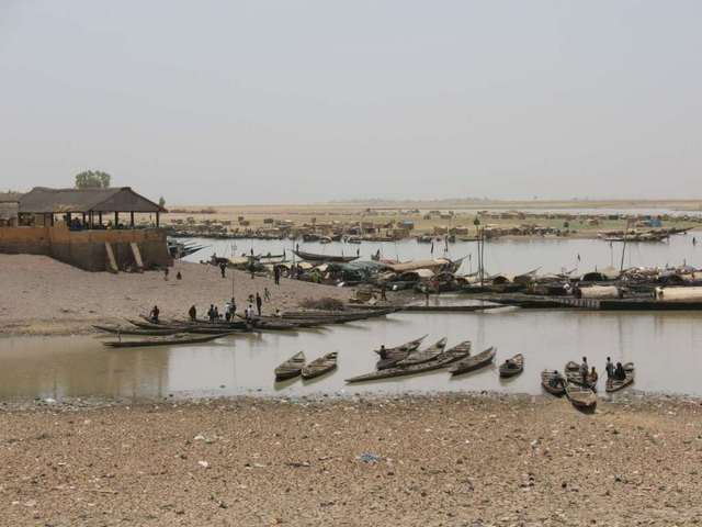 Mopti