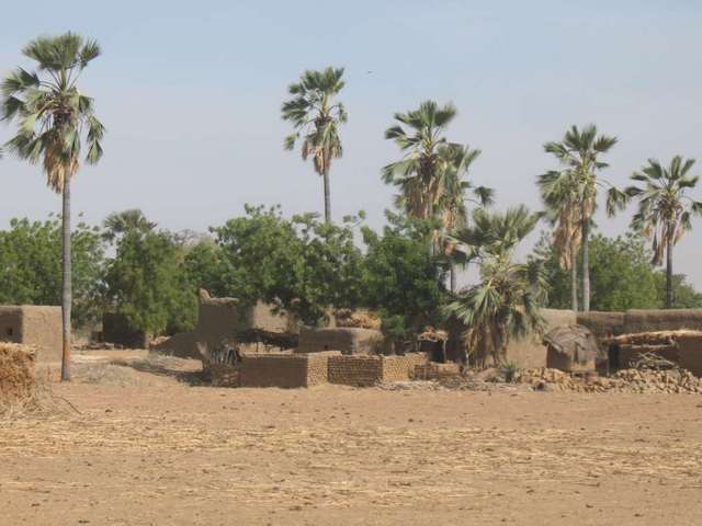 Village