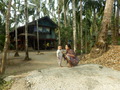 #4: Drying Betel nuts