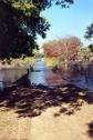 #9: The blocked road from Salingyi to Shwe Tha Min Village