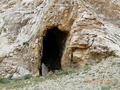 #7: Tsagaan hairhan cave