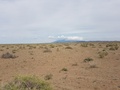 #2: View East: Myangan Yamaat Mountain