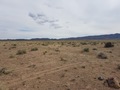 #3: View South: shoulder of Ikh Bogd Uu Mountains