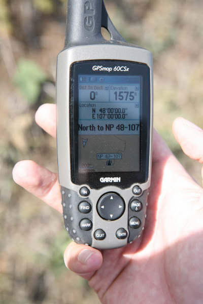 GPS