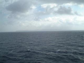 #1: Gozo seen from the confluence