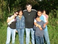 #7: Stephanie, Paola, Carlos, Pablo, Ricardo and Valeria