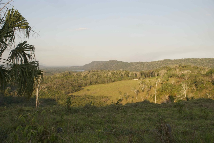 Rancho Dos Corzones