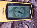 #7: GPS Elevation Pic