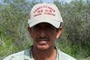 #10: Pedro, empleado de Don Alvaro (Pedro a NOHAM employee)