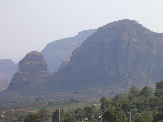 Tepozteco