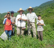 #4: GROUP PART 1: CHRISTIAN, JUAN JAVIER, BERENICE, JOSBET, JOAQUIN.